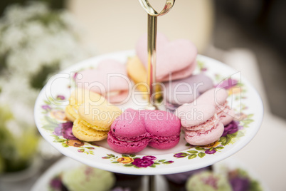 Cupcakes / Kuchen / Muffins / Törtchen / Macarons