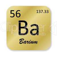 Barium element