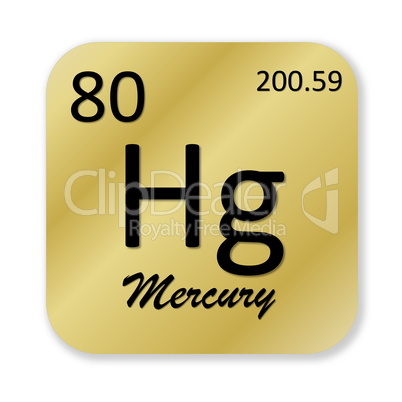Mercury element