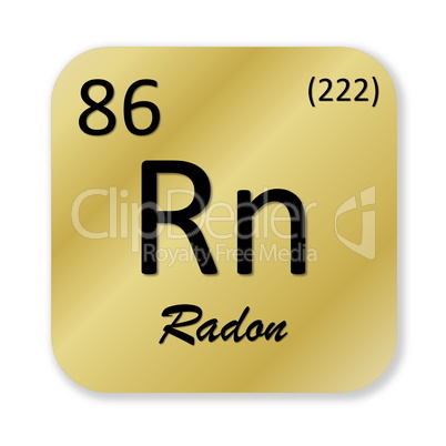 Radon element