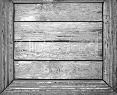 Plank wooden texture