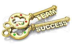 team success