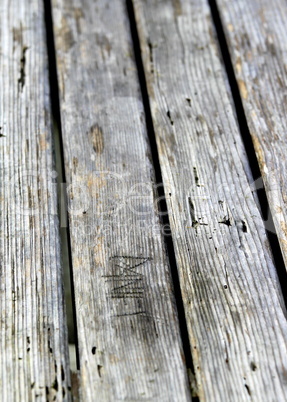 Old Wood Texture