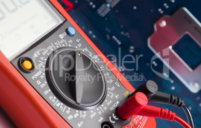 multimeter