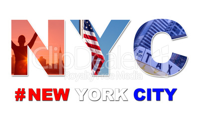 New York City Tourist Travel