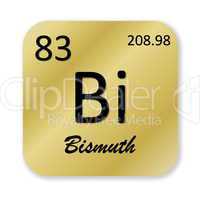 Bismuth element