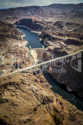 Hoover Dam & Lake Mead, Las Vegas Nevada