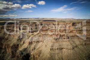 Grand Canyon Las Vegas Nevada Arizona