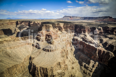 Grand Canyon Las Vegas Nevada Arizona