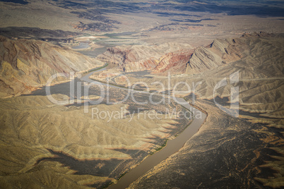 Grand Canyon Las Vegas Nevada Arizona