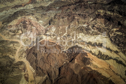 Grand Canyon Las Vegas Nevada Arizona