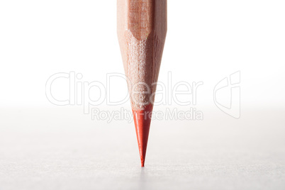 pencil head
