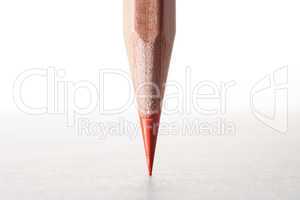 pencil head
