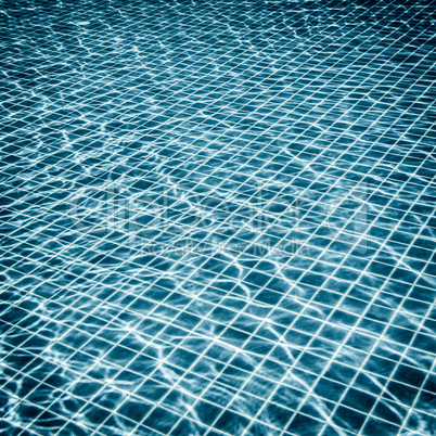 Photo of Water in a swimming pool