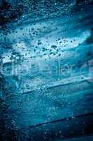 close up water