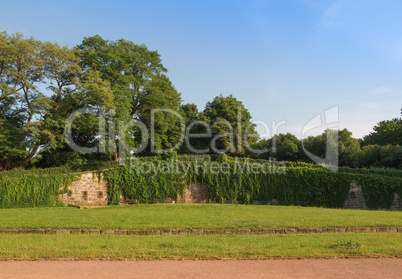 Palaisgarten