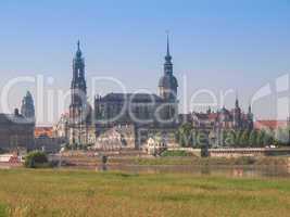 Dresden Hofkirche