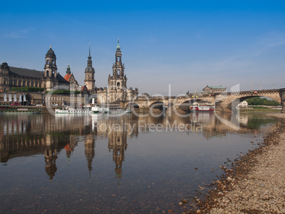 Dresden Hofkirche