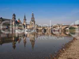 Dresden Hofkirche