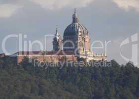 Basilica di Superga Turin