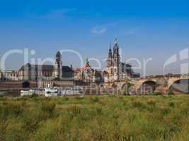 Dresden Hofkirche