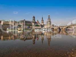 Dresden Hofkirche