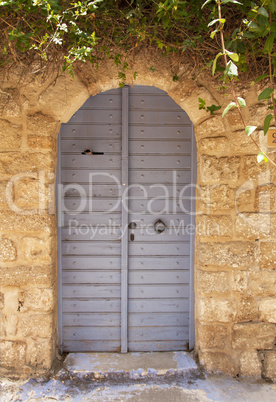 Door