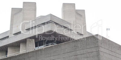 National Theatre London