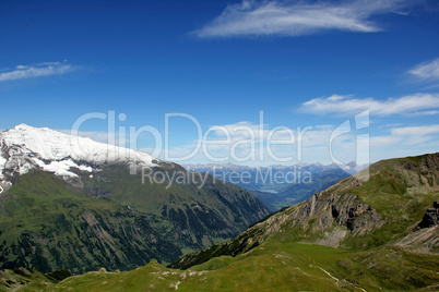 berglandschaft