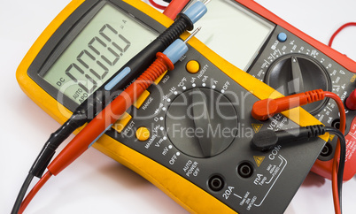 multimeter