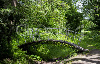 old bridge