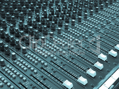 Soundboard