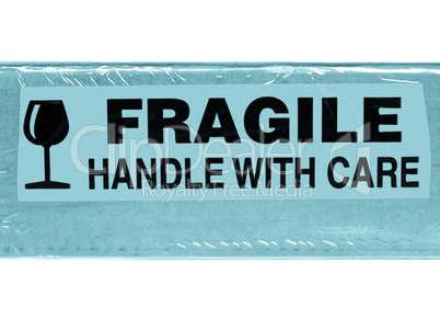 Fragile