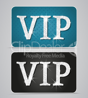 vip cards