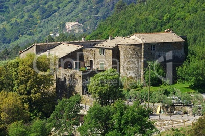 Cinque Terre Haus - Cinque Terre house 01