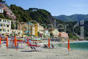 Cinque Terre Monterosso al Mare 01