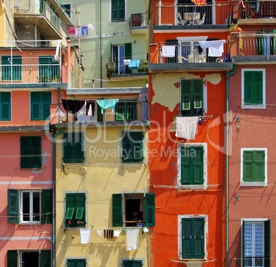 Cinque Terre Riomaggiore 18