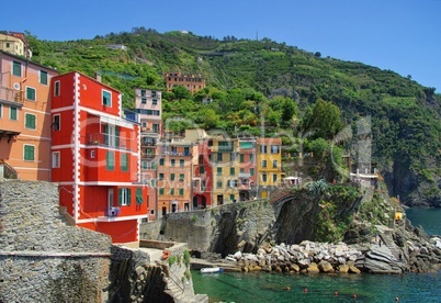 Cinque Terre Riomaggiore 21