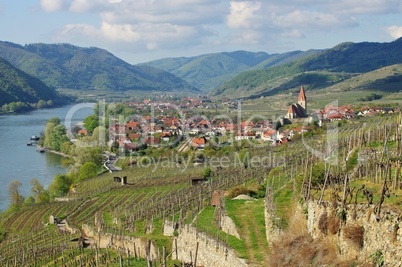 Weissenkirchen in der Wachau - Weissenkirchen in Wachau 10