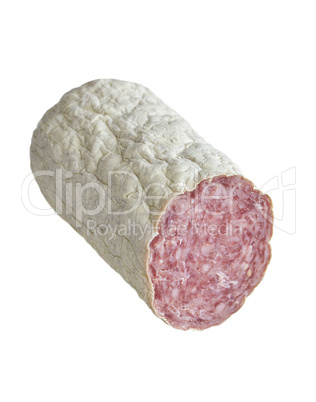 Hard Salami