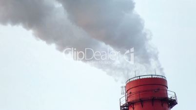 Environmental pollutants