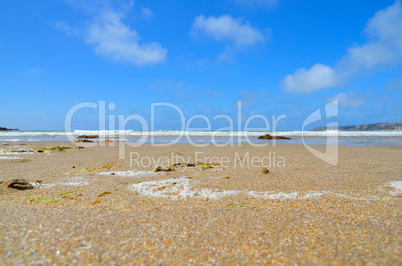 Meer Strand Sommer