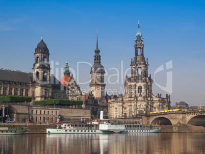 Dresden Hofkirche