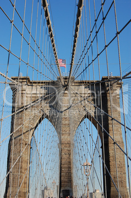 Brooklyn Bridge