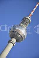 Television Tower Berlin