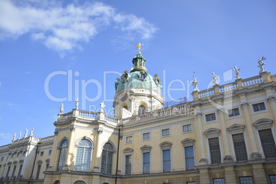Berlin, Charlottenburg Palace