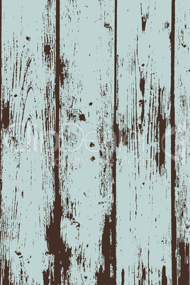Grunge two colors wooden wall pattern