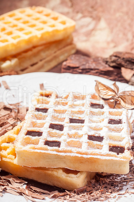 waffeln