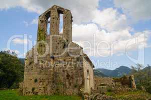 Sant Bartomeu del Pincaro Albanya