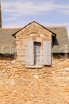 Villefranche-de-Conflent